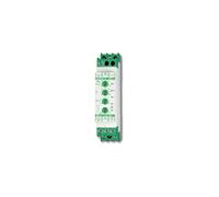 Interrupteur de valeur limite pour vent 230 V CA SCHALK GSW 4