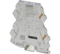 Interrupteur de valeurs limites Phoenix Contact MINI MCR-2-T-2RO-PT 2906877 1 pc(s)