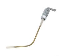 Interrupteur de valve de carburant 121670090 pour Piaggio pour Ciao pour SC PX FL P Boxer pour robinet de cyclomoteur 50 cc Matériau facile à installer Pièce de réparation