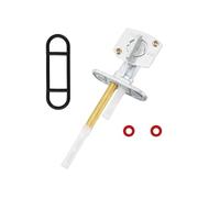 Interrupteur de Valve Petcock for réservoir de Carburant et de gaz, for DRZ400 DRZ350 DRZ125 DRZ110 DR200 DR250 DR350 DR650 ESM SM SE Boulevard S40