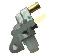 Interrupteur de vanne de carburant de carburateur de générateur compatible avec GB18G, GBG30G, GM391, GB290, GT1300 et GT1000