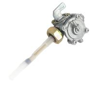 Interrupteur de vanne de carburant pour moteur de moto, robinet de réservoir, Baceyong, coupure d'essence pour moto, compatible avec Honda CMX450C Rebel 1986-1987 16950-MM2-013