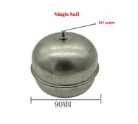 Interrupteur De Vanne ¿¿ Flotteur Pour Chaudi¿¿Re ¿¿ Eau",Vanne D'entr¿¿E,"Vanne ¿¿ Flotteur 4 Points D'origine Pour Po¿ºle ¿¿ Th¿¿ #F