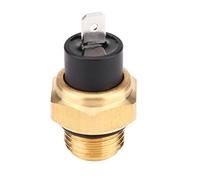 Interrupteur de ventilateur de radiateur, capteur de température pour Honda VFR700F VFR750F VFR800 VTR1000F VT600 VT750 VT1100 37760-MT2-003