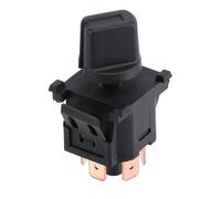 Interrupteur de ventilateur pour VW Transporter de 1979 à 1992 avec climatisation