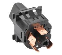 Interrupteur de ventilateur pour VW Transporter T4 sans climatisation