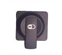 Interrupteur de Verrouillage centralisé de Voiture pour Citroen C4 2004 2005 2006 2007 2008 2009 2010 Sega 2011 pour Triumph 6554LF