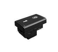 Interrupteur de verrouillage centralisé pour Skoda Fabia 2007-2015 ROOMSTER 2006-2015 5JD962125, conduite à gauche