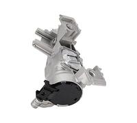 Interrupteur de Verrouillage d'allumage, Interrupteur de Verrouillage en Acier 1K0905865, réponse Sensible, Compatible avec A1 8X1 8Xf TT 8J Q3 8U