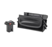Interrupteur de Verrouillage de Coffre, poignée de hayon pour Citroën C4 Picasso 6554V5 8726V7, Micro-Interrupteur de poignée de hayon