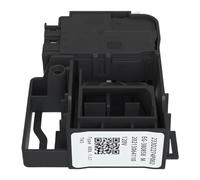 Interrupteur de verrouillage de couvercle de lave-glace de rechange pour machines à chargement supérieur, compatible avec les modèles EG-380858M WH01X27954, loquet de porte fiable pour réparation