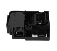 Interrupteur de verrouillage de couvercle de lave-glace Remplacement de l'interrupteur de verrouillage de débit rapide de qualité supérieure pour GE Hotpoint Top Washing Machine