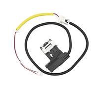 Interrupteur De Verrouillage De Couvercle De Lave-linge De Remplacement UNCL 2X W11307244 W10682535, Compatible Avec Whirlpool, Ensemble De Loquet De Porte De Couvercle De Machine À Laver