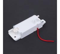 Interrupteur de verrouillage de couvercle de lave-linge, serrure de porte de machine à laver à chargement par le haut, EBF61215202 avec boîtier en plastique ABS pour LG T16 T10 T90SS5FDH