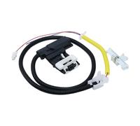 Interrupteur de verrouillage de couvercle et gâche de couvercle pour Whirlpool Maytag A1 WTW5000DW2 WTW5000DW3 1CWTW4705GW0 1CWTW4815EW0 WTW4816FW2 1CWTW4815EW1 mana