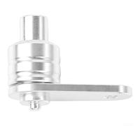 Interrupteur de verrouillage de frein One-Touch - Taille compacte - 39 mm