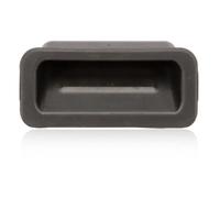 Interrupteur de Verrouillage de hayon de Voiture, Interrupteur de déverrouillage de Coffre arrière de Voiture 81260-A6200 pour Hyundai I20 I30 pour Getz Wagon Hatchback 2018-2020 81260A6200