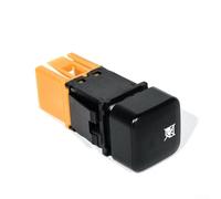 Interrupteur de verrouillage de lève-vitre pour système de verrouillage centralisé, compatible avec 207 pour modèles Hoggar 1.4 1.6, numéro OEM 6490H9