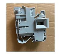 Interrupteur de verrouillage de porte 0024000128R compatible avec les lave-linge Haier