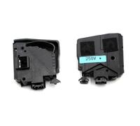 Interrupteur de verrouillage de porte 1 pcs for machine à laver à rouleau pour Samsung WD12J8420GX / SC WW90H7410EW Interrupteur de verrouillage de la porte Type881 Pièces & Accessoires