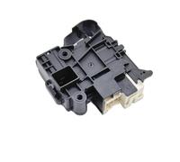 Interrupteur De Verrouillage De Porte À Micro-retard For Lave-linge À Tambour, Compatible Avec Haier, 0024000128A/D ZV-447, 1 Pièce