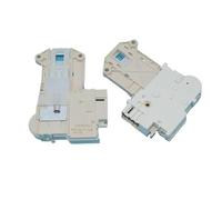 Interrupteur De Verrouillage De Porte À Retard Électronique, Lave-tambour, 1 Pièce, Compatible Avec Electrolux EWS650 850 1050 1250(B 1PC)