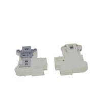 Interrupteur De Verrouillage De Porte À Retard Électronique, Lave-tambour, 1 Pièce, Compatible Avec Electrolux EWS650 850 1050 1250(A 1PC)