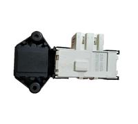 Interrupteur de verrouillage de porte à retardement, DC34-00026A DC64-01538A DC34-00025D, for Machine à laver à tambour, pièces de réparation, accessoires(DC64-00653A)