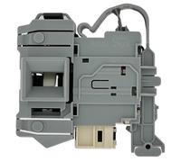 Interrupteur de verrouillage de porte à retardement électronique DK042614 compatible avec Haier, pièces de rechange for machine à laver