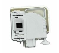 Interrupteur de verrouillage de porte à temporisation for machine à laver, 250vac, 50/60Hz, avec 3 broches