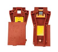 Interrupteur De Verrouillage De Porte À Temporisation For Machine À Laver XQG50-WN500XI, Compatible Avec Haier, XQG50-WN500XLI ZV-445