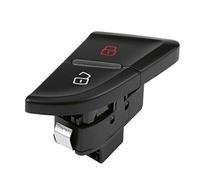 Interrupteur de verrouillage de porte avant gauche bouton de verrouillage Central interrupteur de verrouillage de porte pour B8 S4 Allroad S5 R