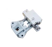 Interrupteur De Verrouillage De Porte, Compatible Avec AEG, Compatible Avec Electrolux, Pièces De Rechange For Lave-linge À Tambour EWW12732, EWW14912 Et EWF10743(Type a)