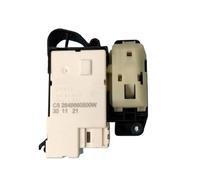 Interrupteur De Verrouillage De Porte, Compatible Avec Beko, Ensemble De Verrouillage De Porte For Lave-tambour C5 2849660500W, Interrupteur De Capteur De Porte
