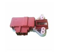 Interrupteur de verrouillage de porte, compatible avec Electrolux, laveuse à chargement frontal 379203042, réparation de remplacement de la porte ne se verrouille pas, erreur de démarrage