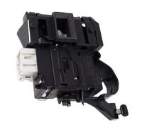 Interrupteur de verrouillage de porte compatible avec Hotpoint NSWM1043CBSU NSWM1043CBSUKN NSWM1043CGGUKN C00508660 C00516606