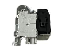 Interrupteur De Verrouillage De Porte, Compatible Avec Siemens Et Bosch, Lave-linge À Tambour IQ500, IQ300, IQ700, DKS65, DKS66 Et DKS67(1pcs)