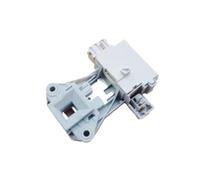 Interrupteur De Verrouillage De Porte, Compatible For AEG, Compatible For Electrolux, EWW12732 EWW14912 EWF10743 Pièces De Réparation De Capteur De Porte(Style A)