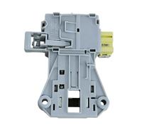 Interrupteur De Verrouillage De Porte, Compatible for Electrolux, Compatible for AEG, Machine À Laver EWW12732 EWW14912 EWF10743 Interrupteur De Capteur De Porte De Remplacement