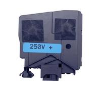 Interrupteur De Verrouillage De Porte DC34-00026A DM-7, Compatible Avec Les Lave-linge Samsung. Interrupteur De Temporisation For Verrouillage Électronique De Porte.