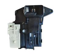 Interrupteur de verrouillage de porte de lave-linge for Machine à laver DFS03857, pièces de rechange inductives 250V