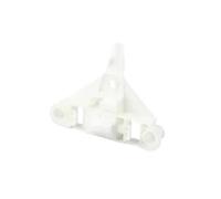 Interrupteur De Verrouillage De Porte De Lave-vaisselle, Compatible Avec Siemens, Compatible Avec Bosch, 00649092 10006917 Freins De Remplacement De Pièces En Plastique(00649092 1pcs)