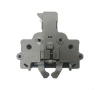 Interrupteur de verrouillage de porte de lave-vaisselle WD21X10490 2997693 de rechange pour modèles de lave-vaisselle GE ADT CDT DDD GDF GDP GDT PDF PDP PDT ZDT Series Unités