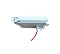 Interrupteur De Verrouillage De Porte De Machine À Laver À Pulsateur Entièrement Automatique, Compatible Avec LG, T16 T10 T90SS5FDH T80SS5PDC, 1 Pièce