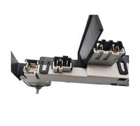 Interrupteur De Verrouillage De Porte De Machine À Laver À Tambour, Compatible Avec Whirlpool, DC64-00519B 34001265 8181700 1094190 AH972231 Interrupteur De Machine À Laver À Tambour