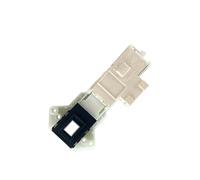 Interrupteur De Verrouillage De Porte De Machine À Laver À Tambour, Crochet De Porte, Compatible Avec LG, 6601EN1003D DFS03857 EBF49827803 EBF61315801 Interrupteur De Verrouillage De Porte De Machine(