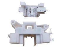 Interrupteur De Verrouillage De Porte De Machine À Laver À Tambour For Sèche-linge, Compatible Avec MIDEA, Pièces De Rechange For Interrupteurs De Verrouillage MH100VH90WY/MH80-GFL05W(2 pcs)