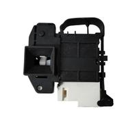 Interrupteur de verrouillage de porte de machine à laver à tambour HCDM3021, compatible avec la pièce de rechange de machine à laver Beko