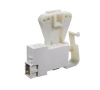 Interrupteur De Verrouillage De Porte De Machine À Laver À Tambour ZV-448 Micro Delay Compatible Avec LittleSwan