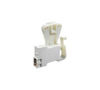 Interrupteur De Verrouillage De Porte De Machine À Laver, Compatible Avec Little Swan, Machine À Laver ZV-448 TG60-1028E TG70-1028E MG53-8031D